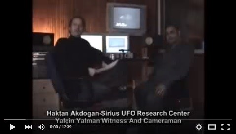 Haktan Akdogan and Murat Yalcin