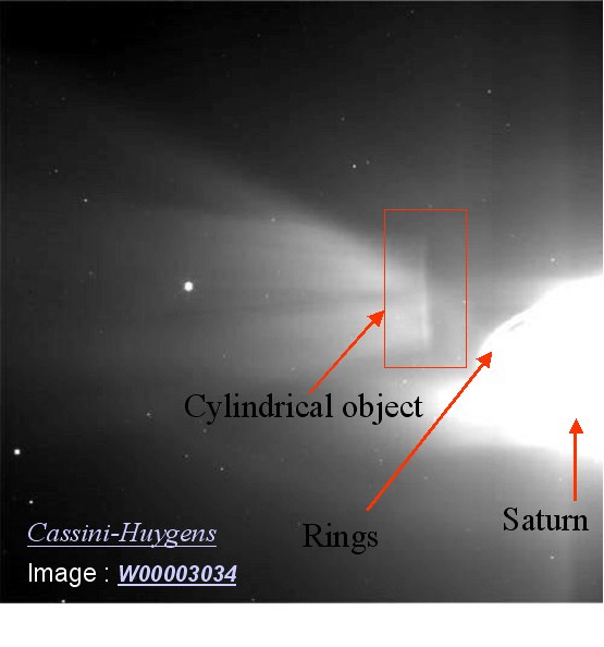 Cassini-Huygens [W00003034] [www.thelivingmoon.com]}»